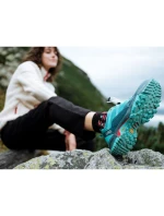 Topánky Elbrus Eltero V Wp W 92800490677