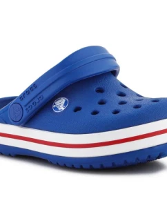 Crocs Toddler Crocband Clog Jr žabky 207005-4KZ