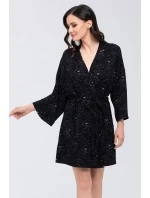 Babella Koi farba:print/black