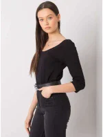 Blúzka RV BZ 6759.85 čierna