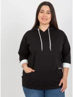 Tunika RV TU 8241.54P čierna