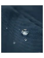 Dámska softshellová bunda Nano čierna