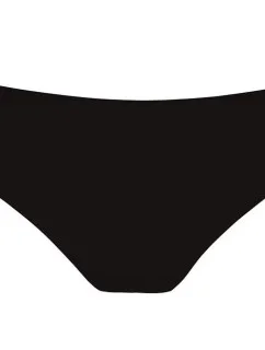 Spodný diel plaviek D66 čierna - Self