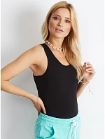 Dámsky top BR TP 2007.26P Black - FPrice