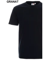 Pánske tričko Heavy 21172-3XL