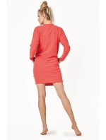 DÁMSKE ŠATY LHD 254 B23