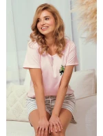 Pyžamo model 216254 Taro