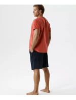 Pyžamo Atlantic NMP-400 S-2XL