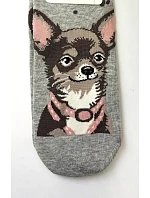 Nohy WiK Xintao 3502 wz.33 35-42