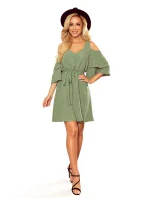 Dámske šaty 292-6 MARINA - NUMOCO