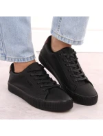 Zateplené tenisky Big Star W OO274A462 INT2063B Zateplené tenisky Big Star W OO274A462 INT2063B