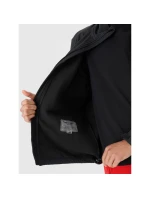 Pánsky vetruodolný softshell 5000 s membránou 4F NOSH4SFM351B-20S Pánsky vetruodolný softshell 5000 s membránou 4F NOSH4SFM351B-20S