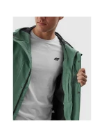 Pánska prechodná bunda s membránou 5000 4F 4FRSS24TTJAM645-41S