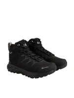 Lee Cooper dámske topánky black LCJ-25-01-3718LA dámske