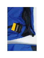 Pánska bunda Regatta Cntrst Shell M TRW504 56E