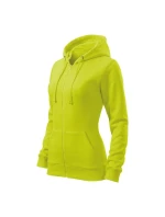 Dámska mikina Trendy Zipper W MLI-41162 - Malfini