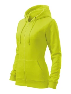Dámska mikina Trendy Zipper W MLI-41162 - Malfini