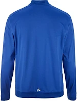 Craft Teamwear Evolve 2.0 Half Zip M Pánska tréningová bunda s 1/4 zipsom 82.4758 club cobolt Craft Teamwear Evolve 2.0 Half Zip M Pánska tréningová bunda s 1/4 zipsom 82.4758 club cobolt
