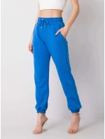 Tepláky RV DR 6120.03P tmavo modrá