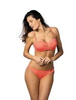 Brittany Koralové plavky M-393 (3) - Marko