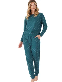 Pyžamo Nikol 1479 - M-Max