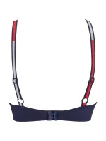 Dámska podprsenka Wirelles Push-up UW0UW01586-416 - Tommy Hilfiger Dámska podprsenka Wirelles Push-up UW0UW01586-416 - Tommy Hilfiger