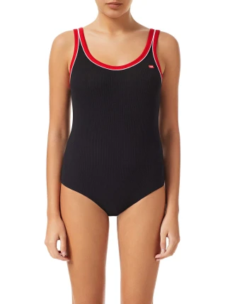 Dámske body A03927 - 0PCAC - 900 Čierna - Diesel Dámske body A03927 - 0PCAC - 900 Čierna - Diesel