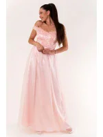 Dámske šaty HM2197 - YourNewStyle