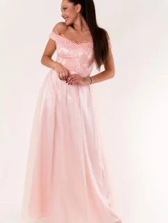 Dámske šaty HM2197 - YourNewStyle