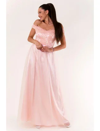 Dámske šaty HM2197 - YourNewStyle