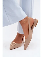 Sandále model 227925 Step in style Sandále model 227925 Step in style