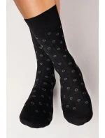 Pánske ponožky 004 08 - NOVITI