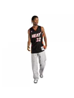 Mitchell & Ness NBA Swingman Miami Heat Shaquille O`Neal M Jersey SMJYAC18017-MHEBLCK05SON Muži