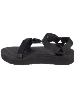 Dámske sandále Teva Midform Universal Sandals W 1090969-BLK Dámske sandále Teva Midform Universal Sandals W 1090969-BLK