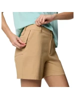 Dámske šortky Columbia Leslie Falls Short II W 2126061262 Dámske šortky Columbia Leslie Falls Short II W 2126061262