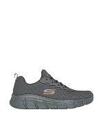 Pánska obuv Skechers Bobs B Flex Chill Edge v olivovej farbe 118106 OLV 44 Pánska obuv Skechers Bobs B Flex Chill Edge v olivovej farbe 118106 OLV 44