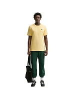 Pánske tričko Nike Club Tee, žlté, AR4997 723 Pánske tričko Nike Club Tee, žlté, AR4997 723
