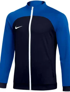 Pánska tréningová mikina DF Academy Trk Jkt KM DH9234 451 - Nike
