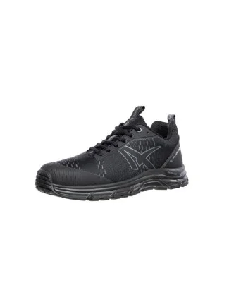 Topánky Albatros AER55 St Blac Low U MLI-S26B1