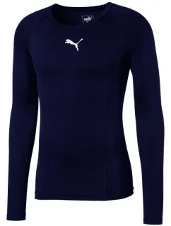 Pánske termo tričko LIGA Baselayer LS M 655920 20 - Puma