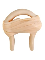 Potápačské plutvy Spokey TROUT modré Potápačské plutvy Spokey TROUT modré