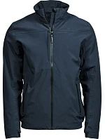 Tee Jays TJ 9606 Bunda do každého počasia 18.9606 tmavomodrá Tee Jays TJ 9606 Bunda do každého počasia 18.9606 tmavomodrá