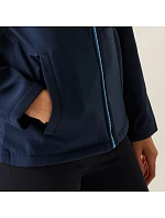 Regatta TRA 629 Dámska dvojvrstvová softshellová bunda „Ablaze“ 36.A629 new royal/black Regatta TRA 629 Dámska dvojvrstvová softshellová bunda „Ablaze“ 36.A629 new royal/black