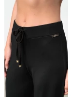 Vamp - Elegantné dámske nohavice - Syrah 18494 - Vamp