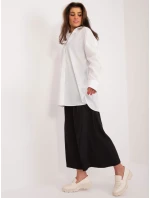 Košeľa LK KS 509529.13 bielych