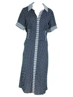 Dámske šaty 0125 - Gonera