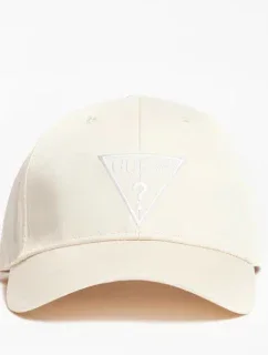 Dámska šiltovka V2YZ03WO08O G9L9 béžová Guess