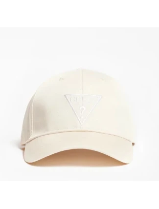 Dámska šiltovka V2YZ03WO08O G9L9 béžová Guess