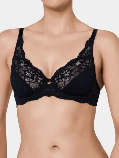 Nevystužená podprsenka Amourette Charm W - Triumph