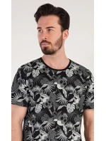 Pánske pyžamo šortky Albert